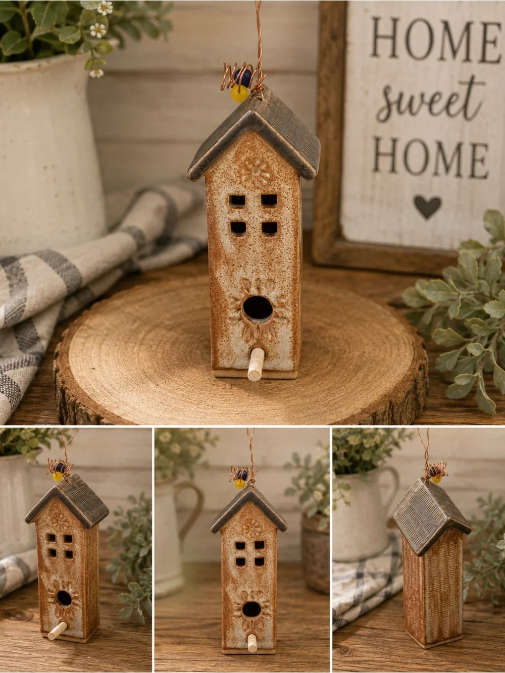 Country Style Gift Set